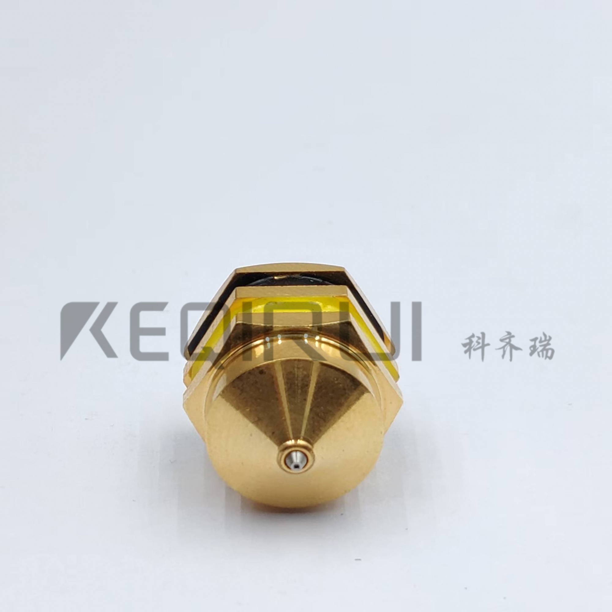 3224XX series hot melt adhesive mechanical parts nozzles 322414