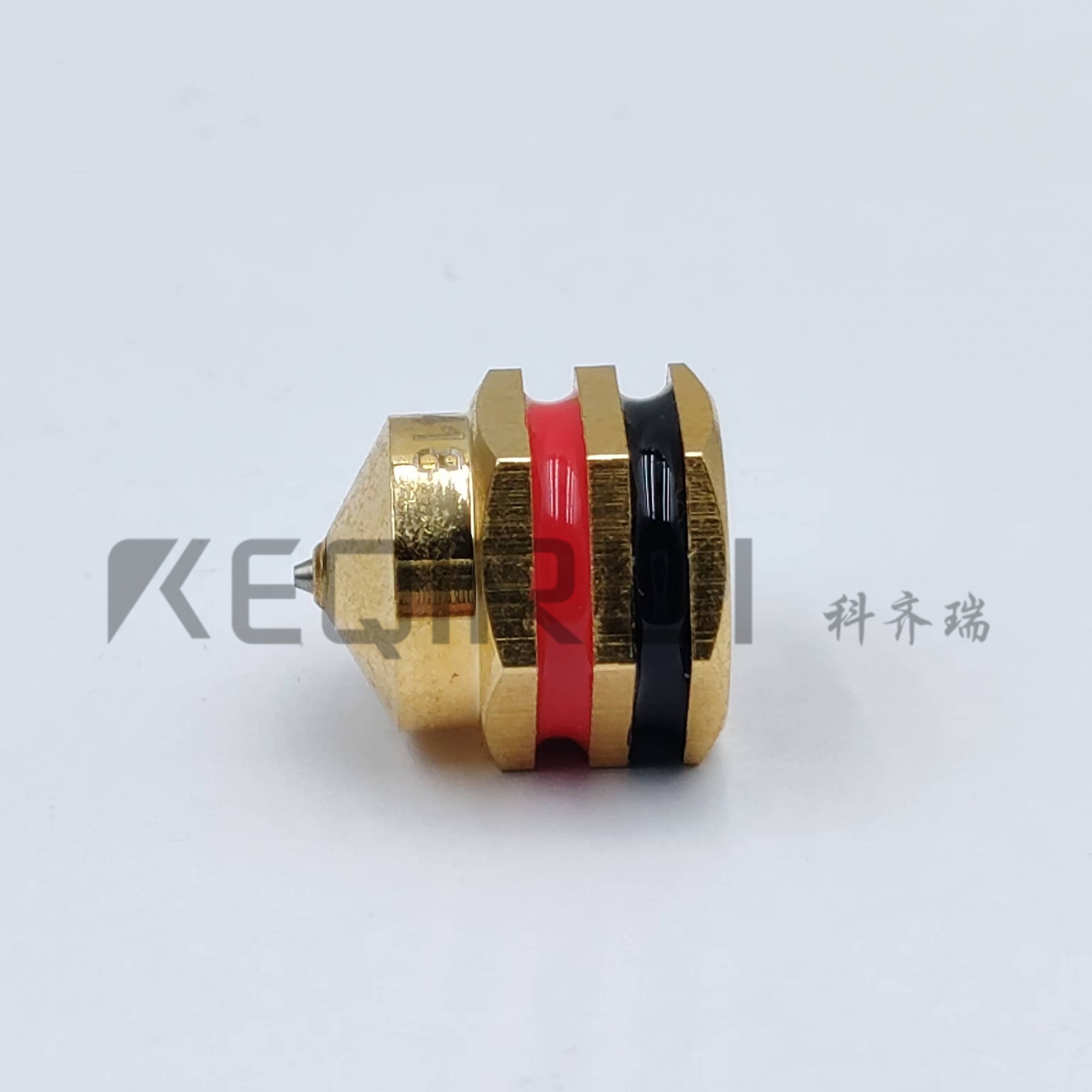 3224XX series hot melt adhesive mechanical parts nozzles 322418