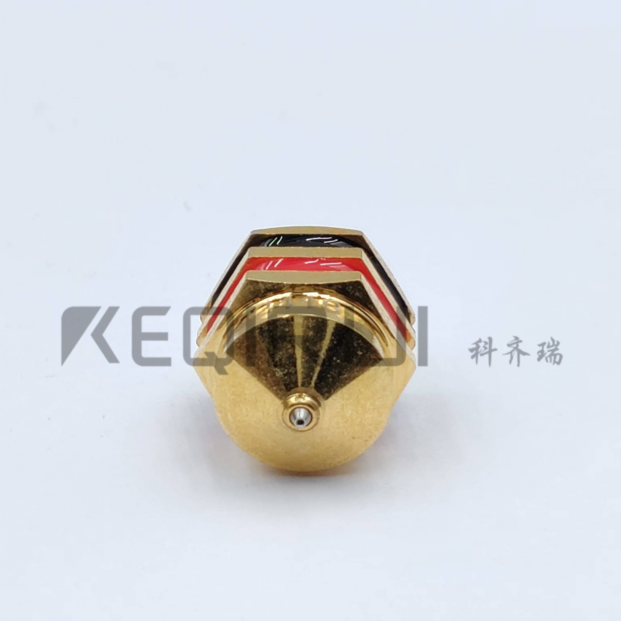 3224XX series hot melt adhesive mechanical parts nozzles 322418