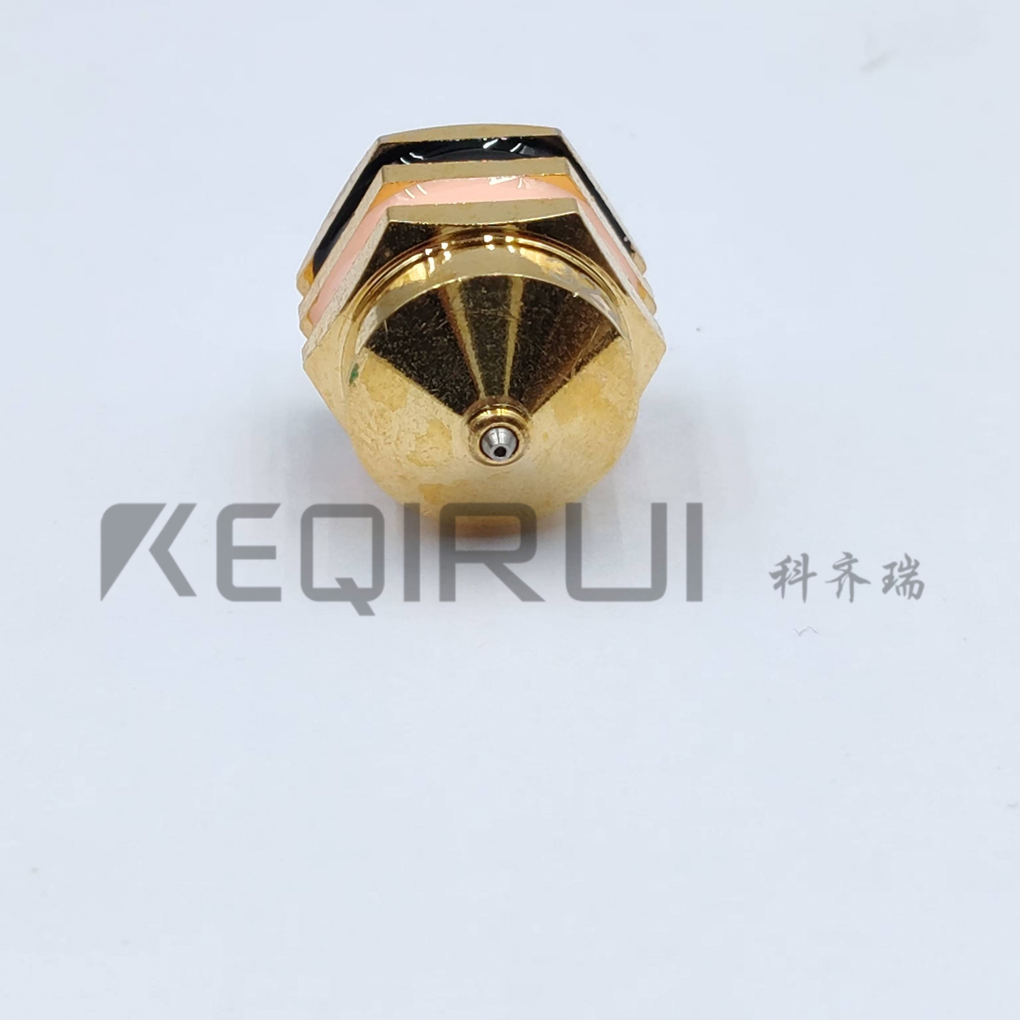 3224XX series hot melt adhesive mechanical parts nozzles 322420