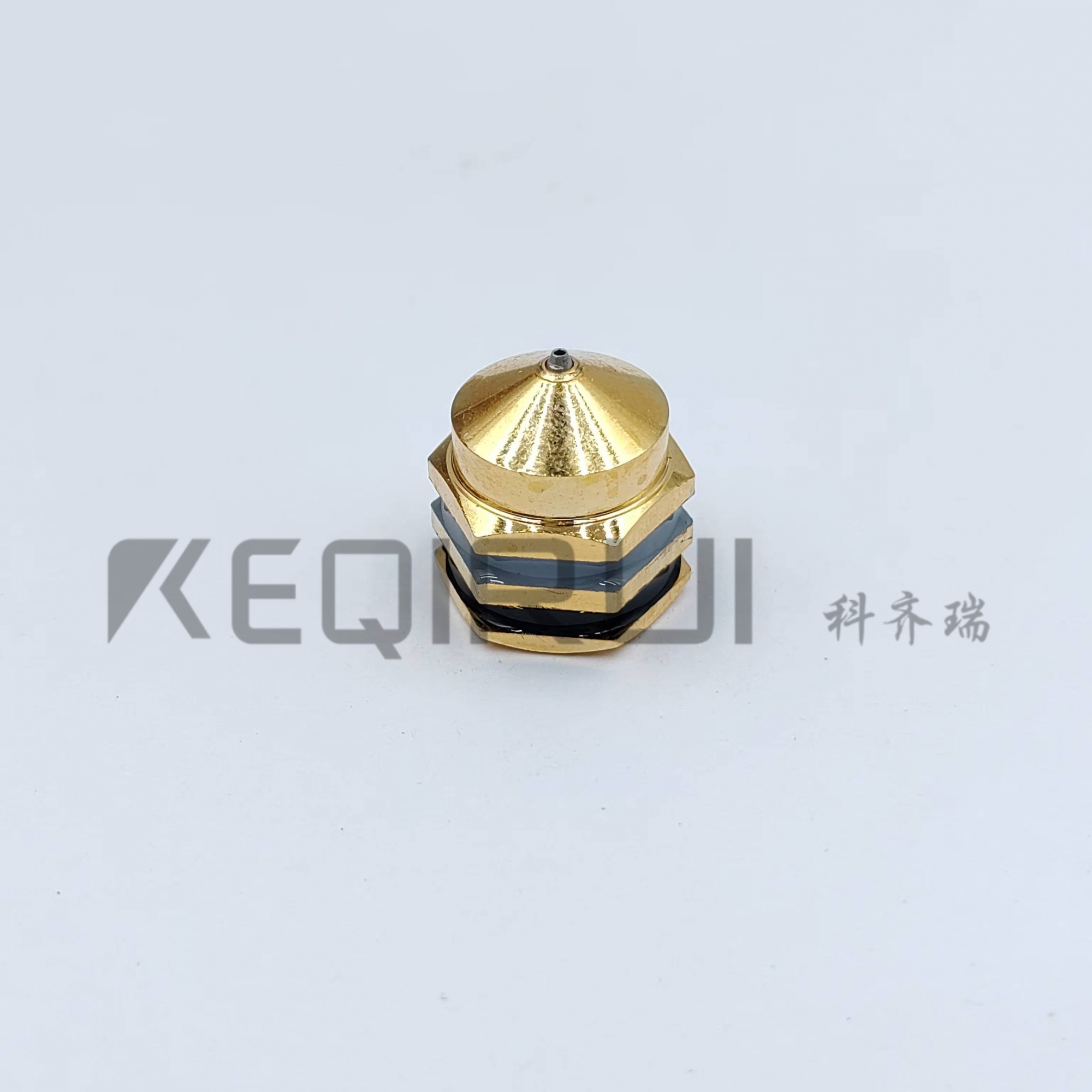 3224XX series hot melt adhesive mechanical parts nozzles 322424