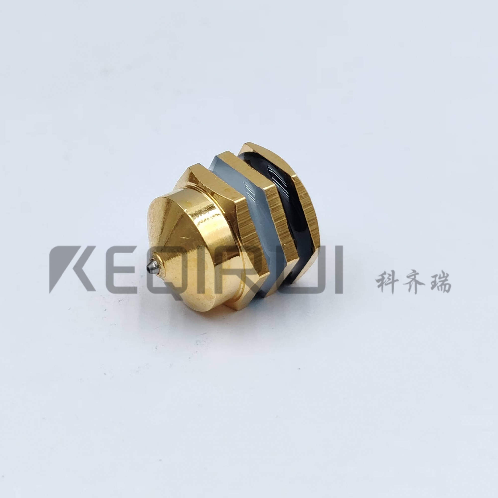 3224XX series hot melt adhesive mechanical parts nozzles 322424