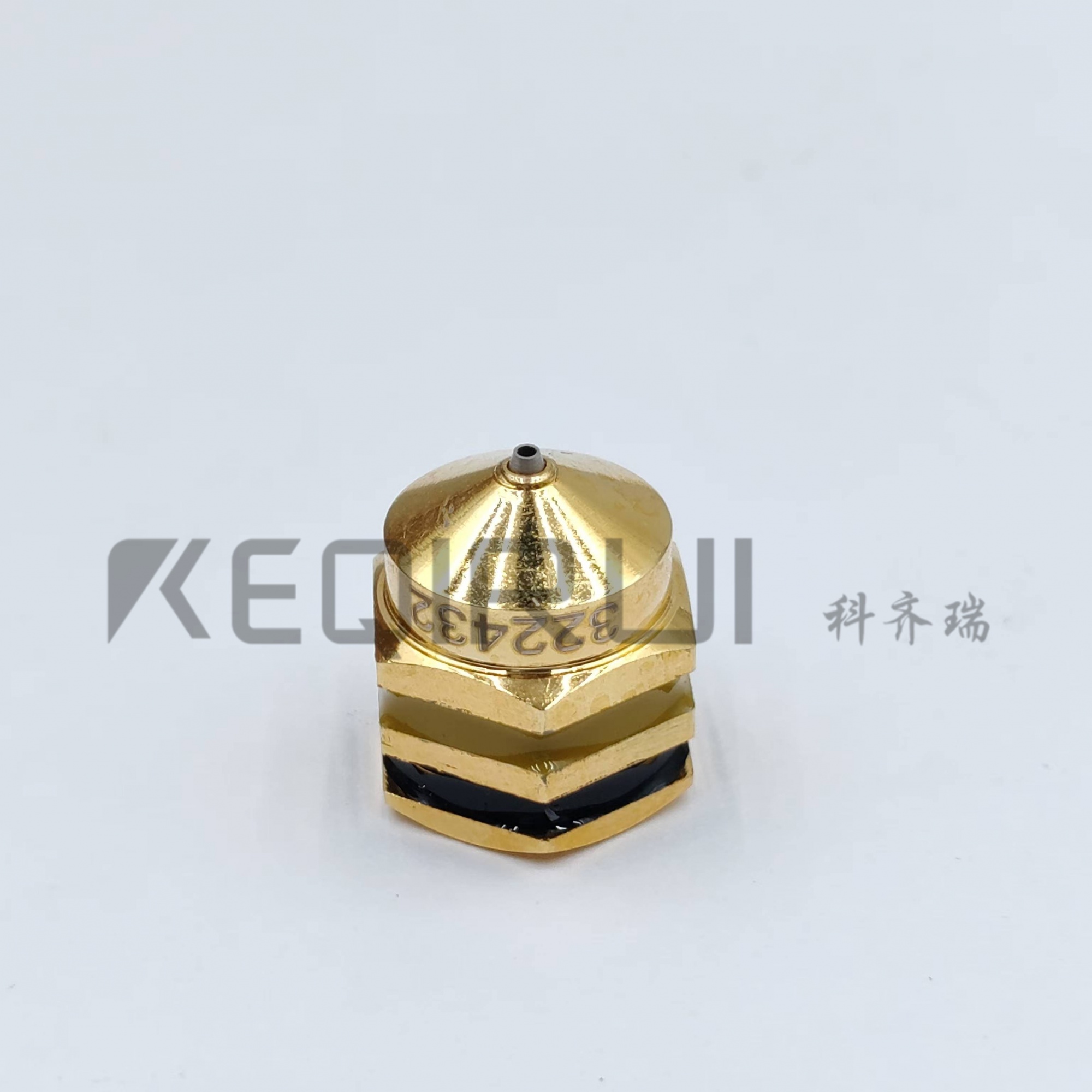 3224XX series hot melt adhesive mechanical parts nozzles 322432