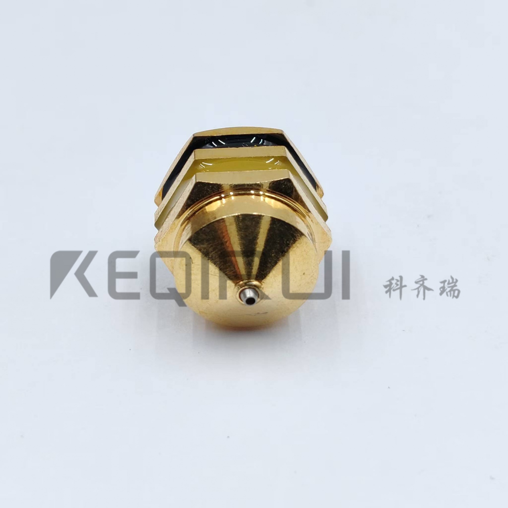 3224XX series hot melt adhesive mechanical parts nozzles 322432
