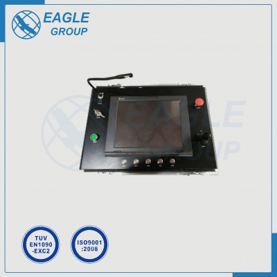 舞台设备控制系统