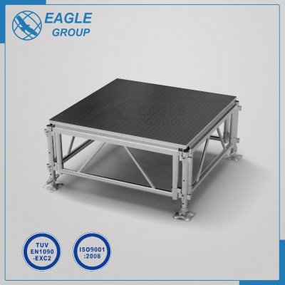 铝合金拆装舞台