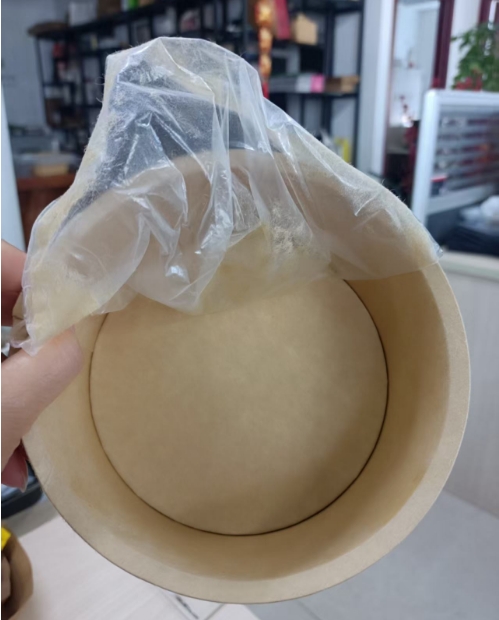 MAP Kraft Paper Fresh - keeping Box: A Sustainable New Choice for Fresh Food Packaging