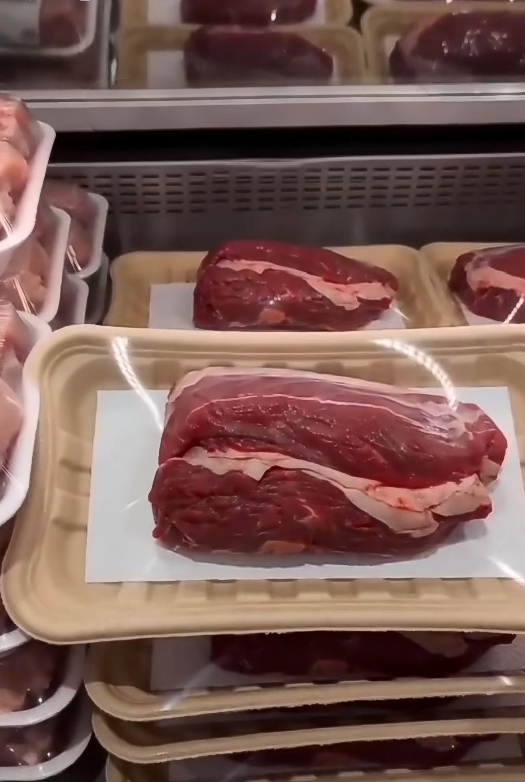 Fresh Meat