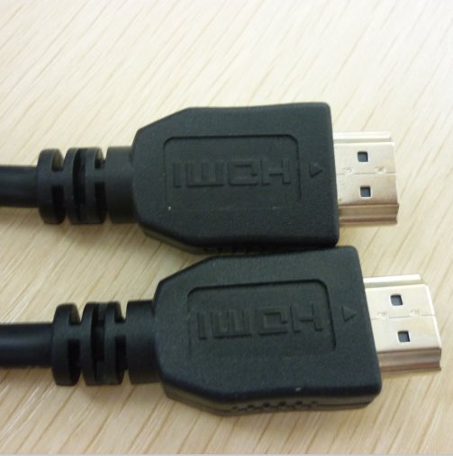 HDMI 数字高清线