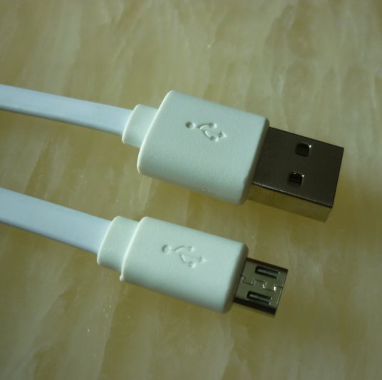  USB 数据线