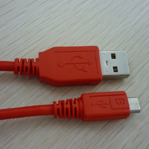 USB 数据线