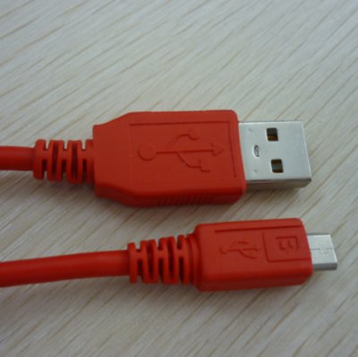 USB 数据线