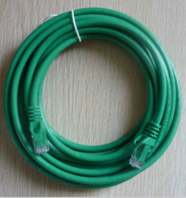 CAT6 六类非屏蔽网线