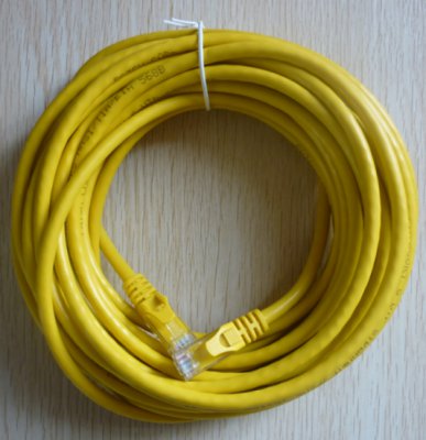 CAT6 六类非屏蔽网线