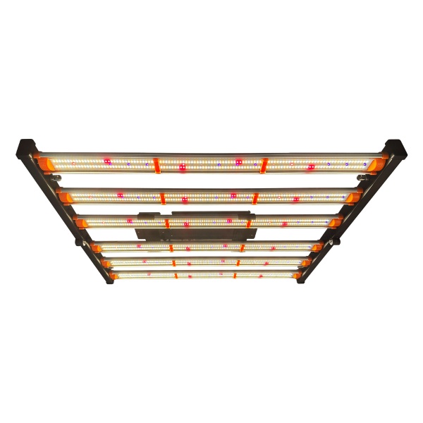 3'x3' 480W LED Grow Light