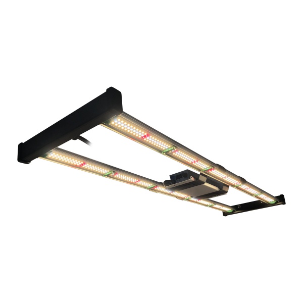 1'x4' 200W LED Grow Light