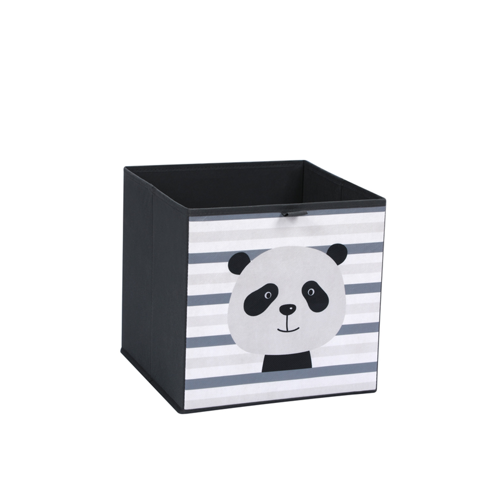 Foldable Non-woven Cute Kids Storage Box