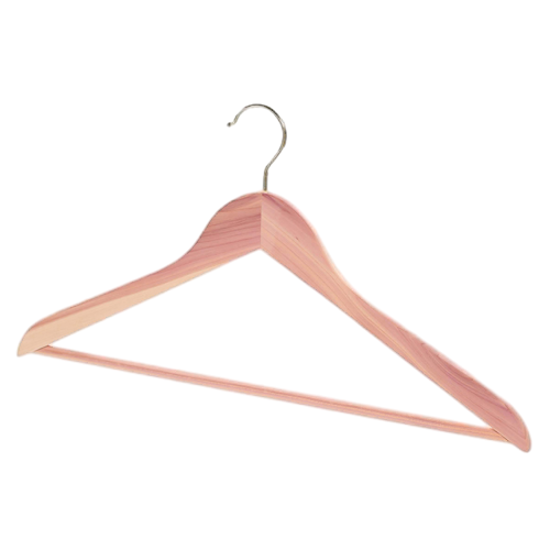 Cedar Wood Hanger