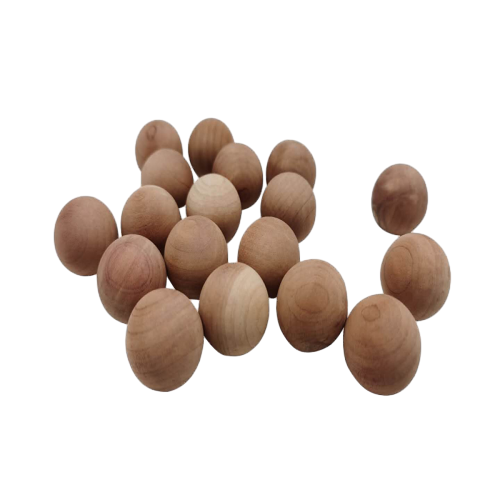 Long Lasting Fragance Cedar Balls