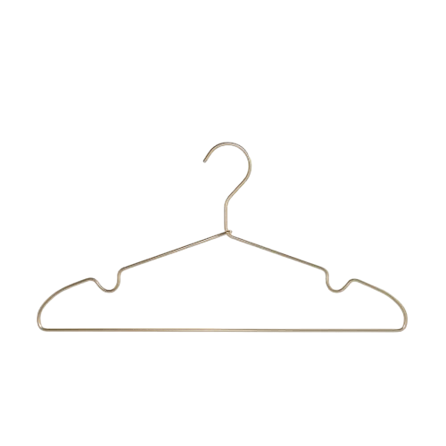 Aluminum Children Hanger