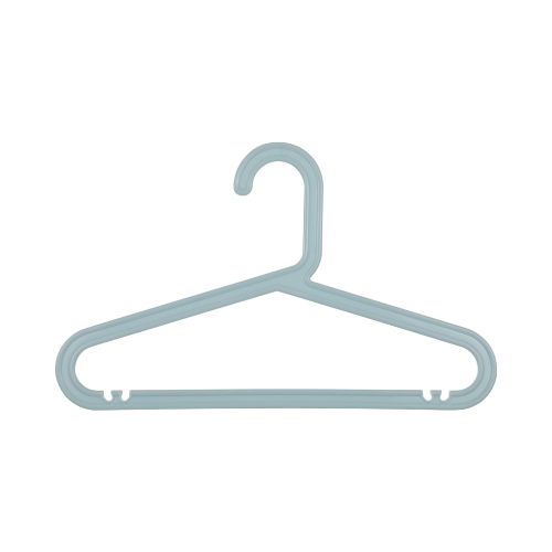 Colorful Cute Plastic Kids Hanger