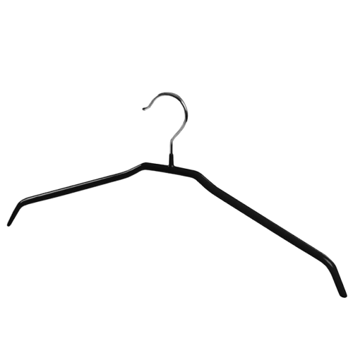 PVC Coated Wire Shirt Hanger