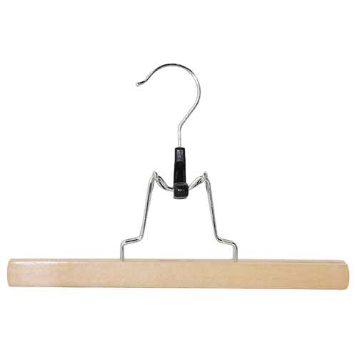 Multi-functional Wooden Skirt/Pant Hanger
