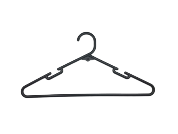 PP Plastic Hanger for Clothing