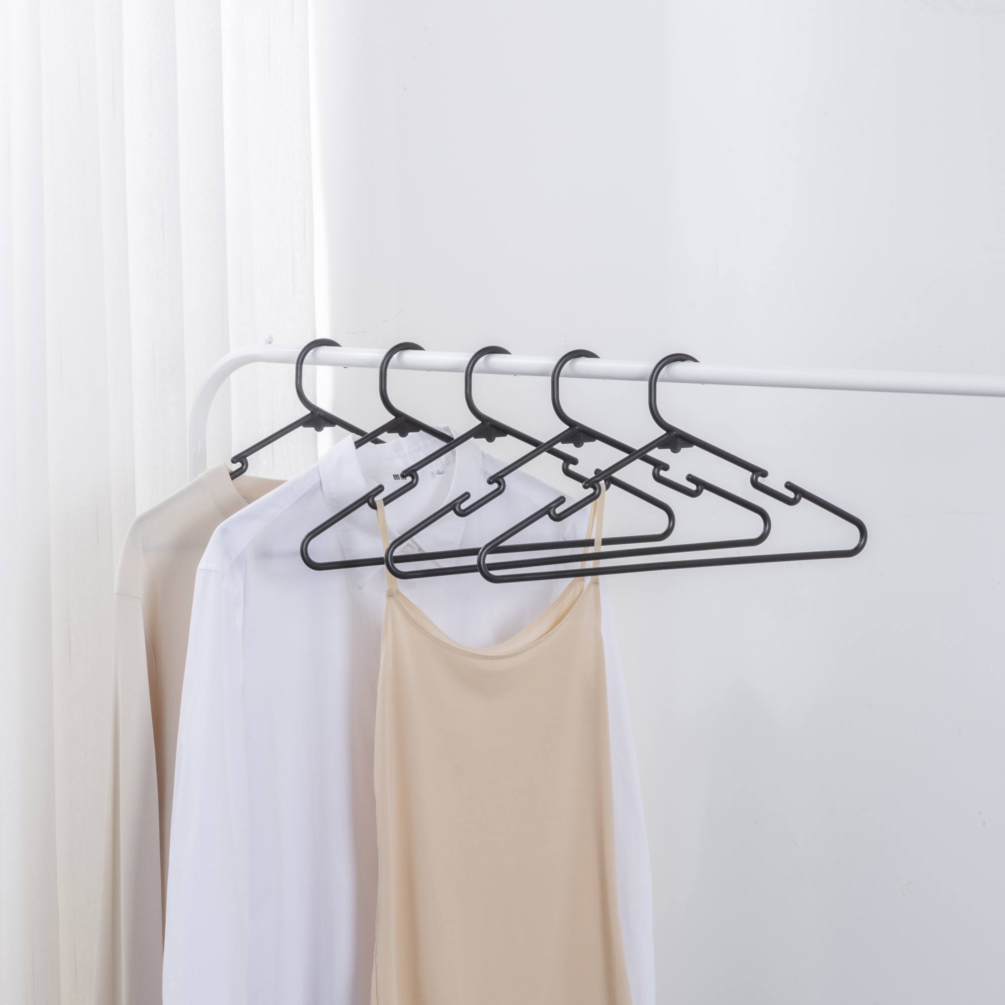 PP Plastic Hanger for Clothing