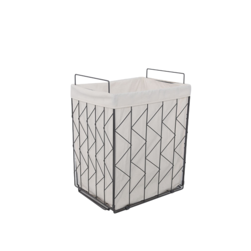 Heavy-Duty Large Laundry Hamper