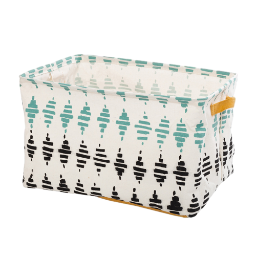Customized Polyester Dirty Clothes Storage Bag