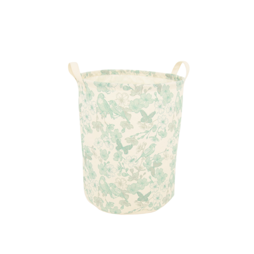 Freestanding Laundry Hamper for Dirty Clothes