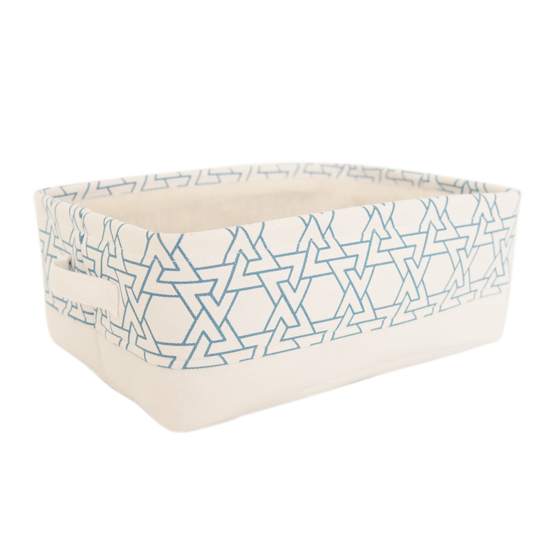 Portable Laundry Hamper Clothes Organizer