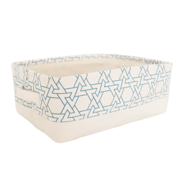 Portable Laundry Hamper Clothes Organizer
