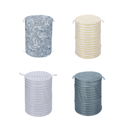 Custom Laundry Hamper for Home Organizer
