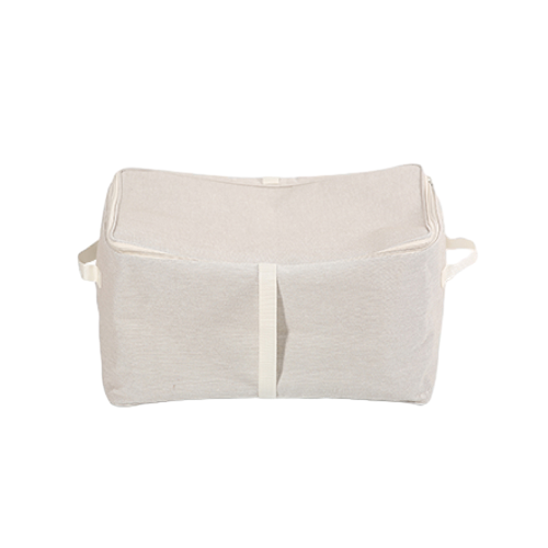 Customized Poly-cotton Quilt Bags