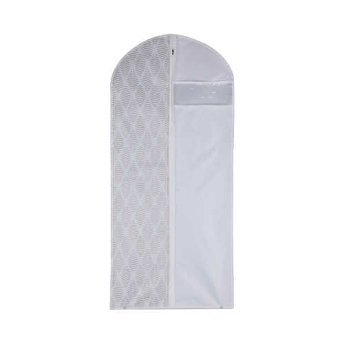 Custom Polyester Suit Garment Clothing Cover Bag