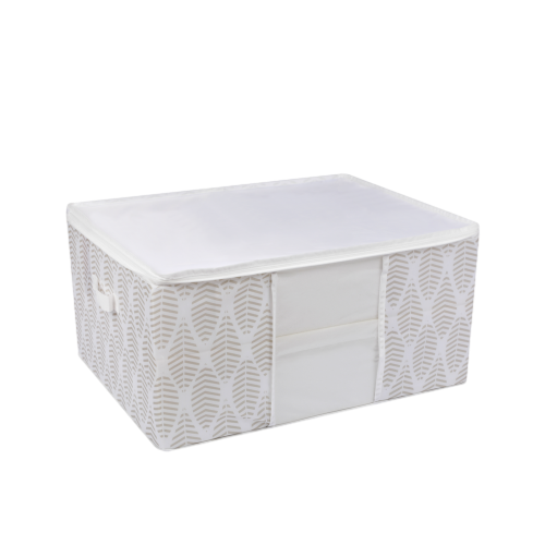 Polyester Large Capacity Clothes Quilt Storage Bag