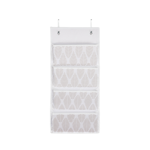 Multilayers Polyester Wall Hanging Organizer