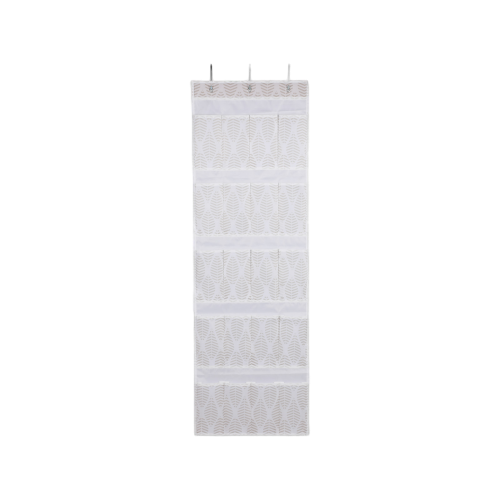 Durable Polyester Wall Organizer Hanging