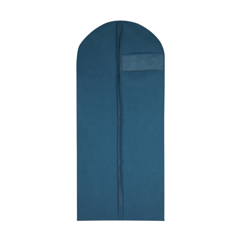  Customized Non-woven Dustproof Suit Cover