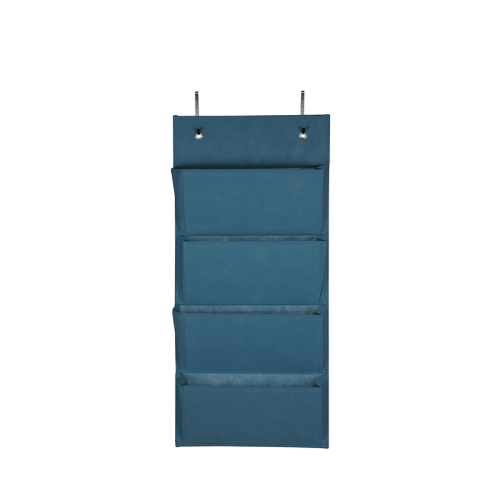  Non-woven Foldable Hanging Closet Organizer
