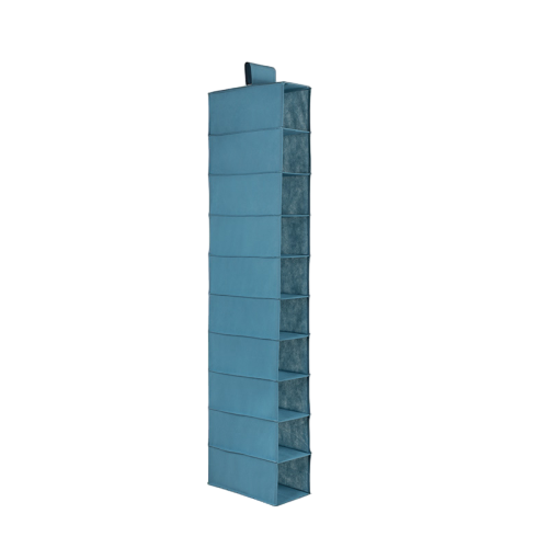  Non-woven Wardrobe Camp Hanging Organizer