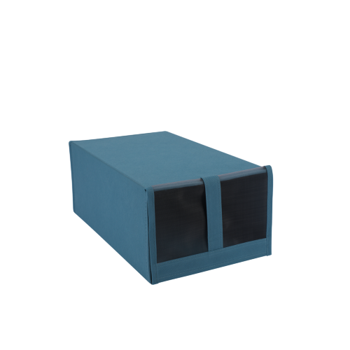  Non-woven Shoe Storage Box for Organization
