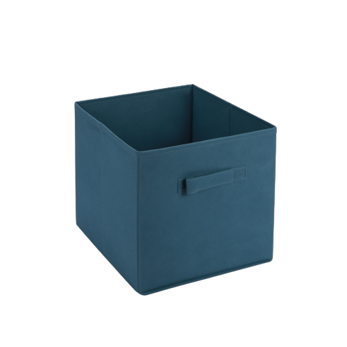  Foldable Non-woven Paper Board Storage Box