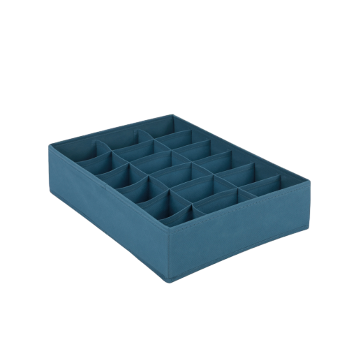  Non-woven Fabric Divider Storage Boxes