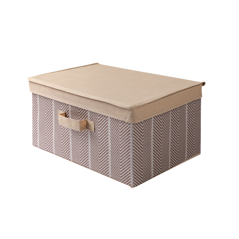 Non-woven Bedroom Storage with Printing