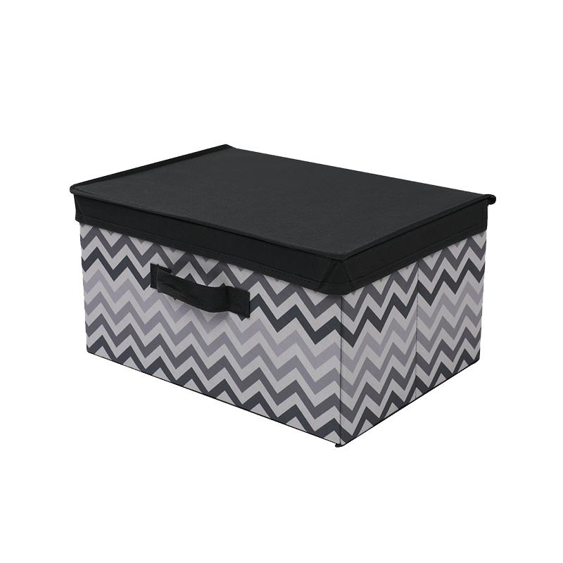 Non-woven Bedroom Storage with Printing