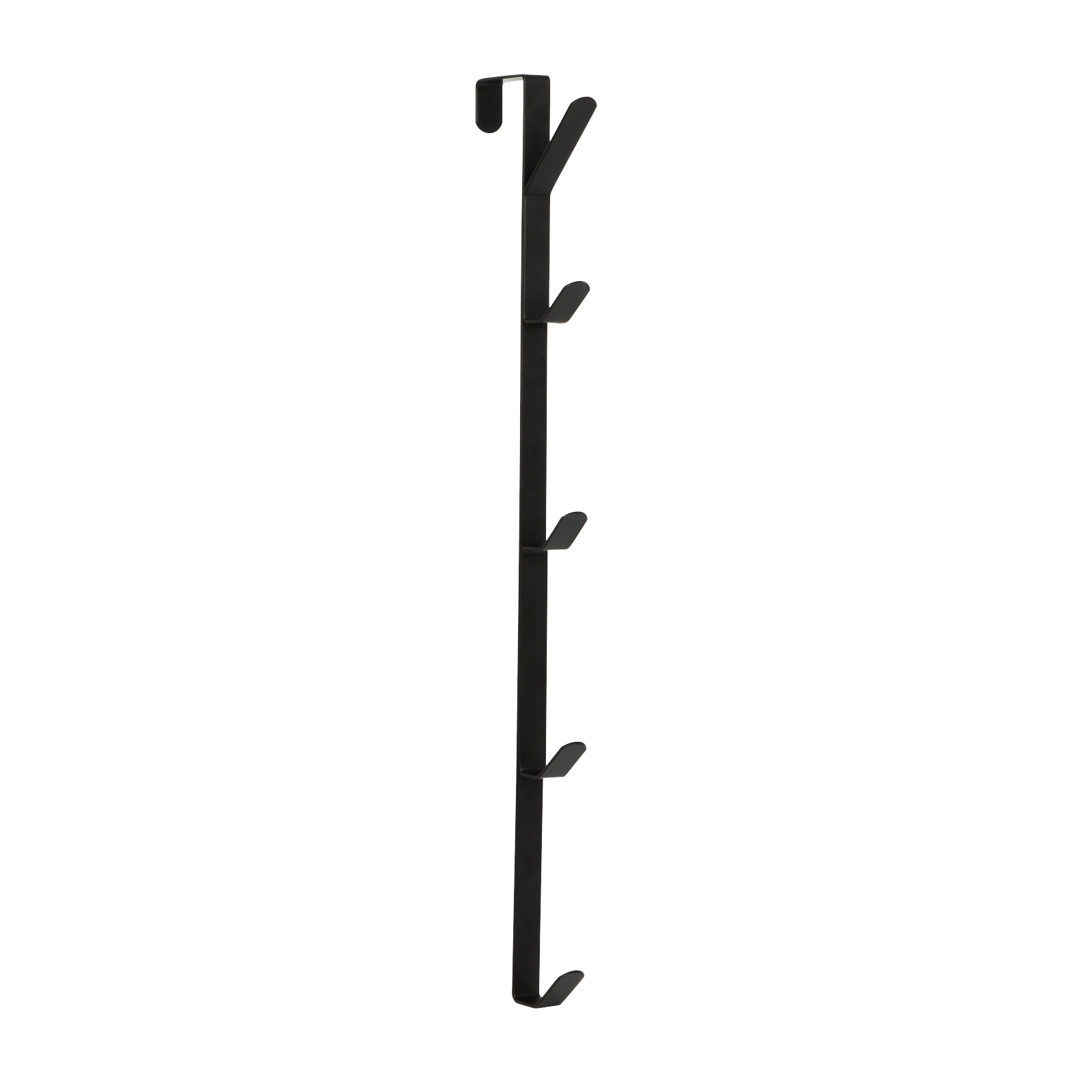 Cabinet Door 5-Layer Single Hook