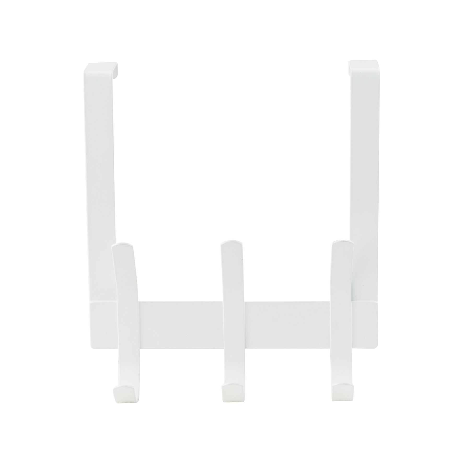 Steel Wire Over the Door Hook